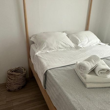 Casaornos Villa Eksteriør billede