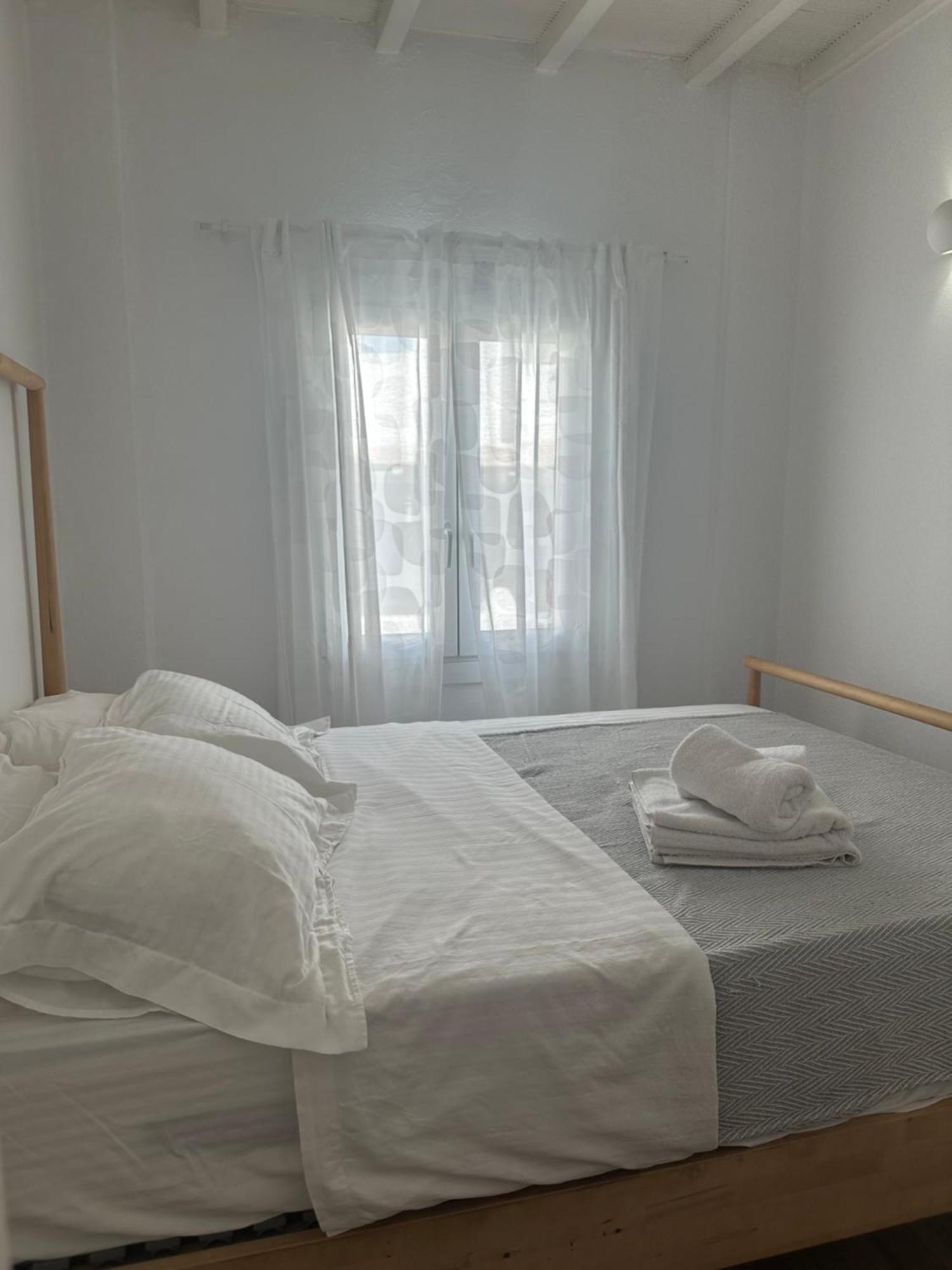 Casaornos Villa Eksteriør billede