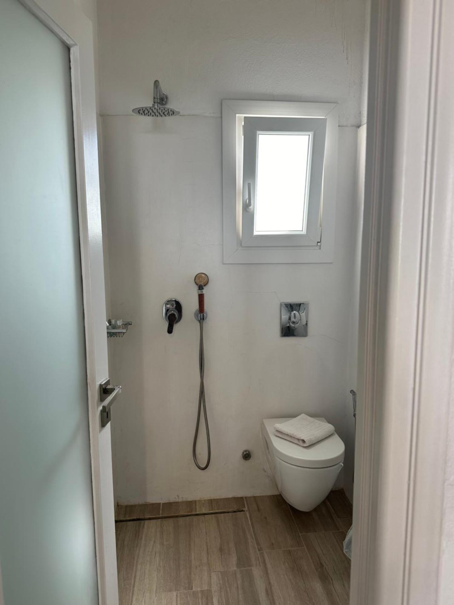 Casaornos Villa Eksteriør billede
