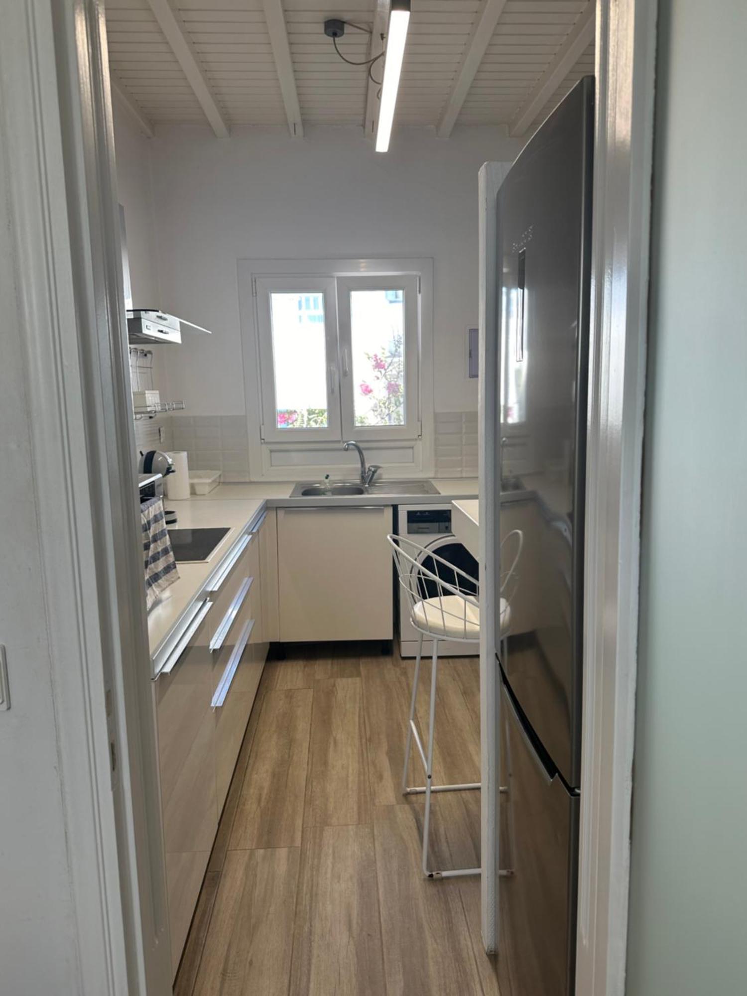 Casaornos Villa Eksteriør billede
