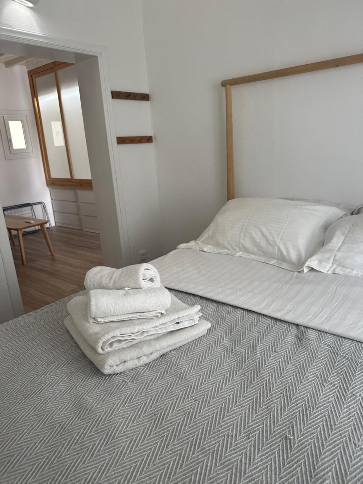 Casaornos Villa Eksteriør billede