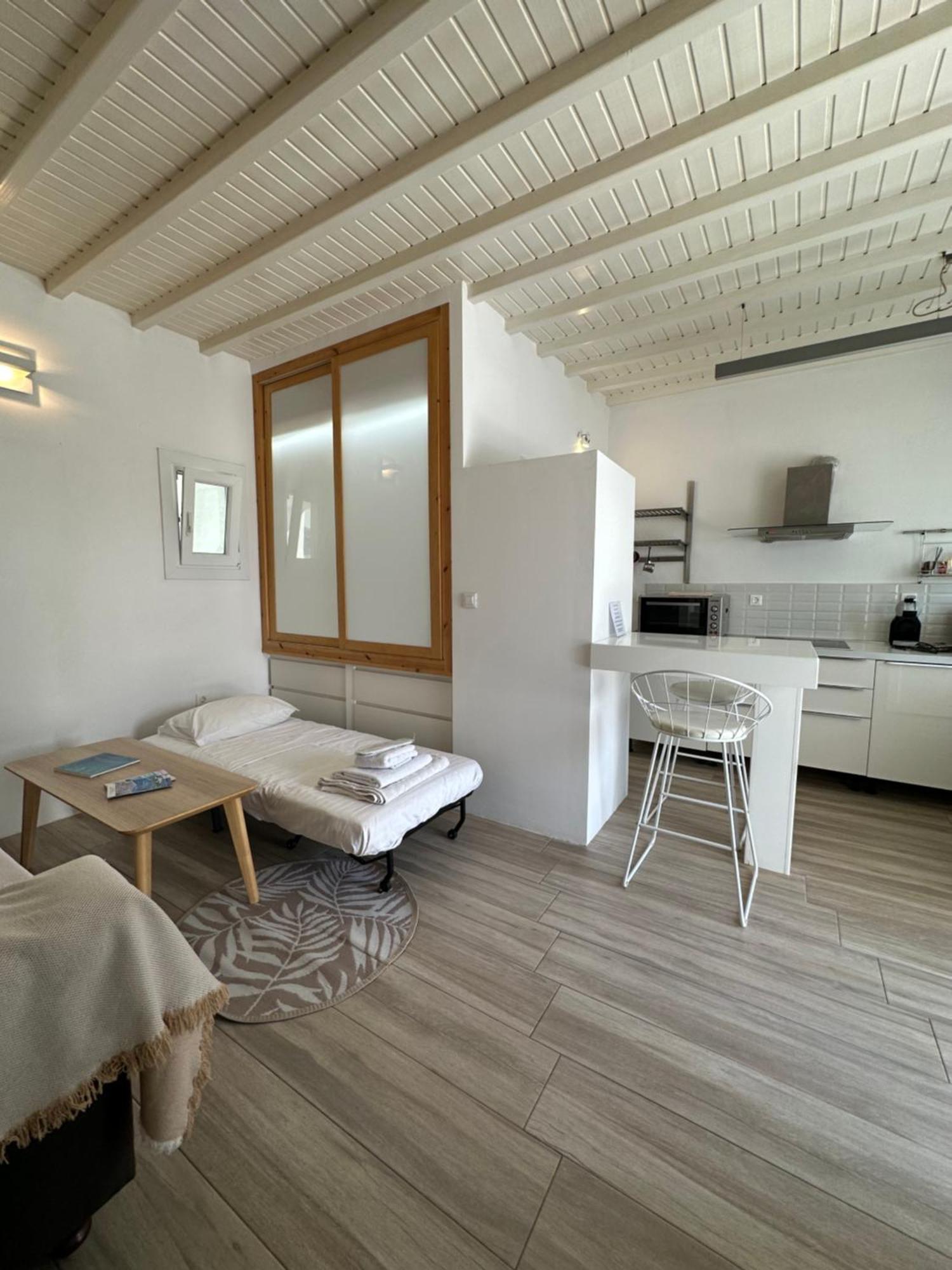 Casaornos Villa Eksteriør billede