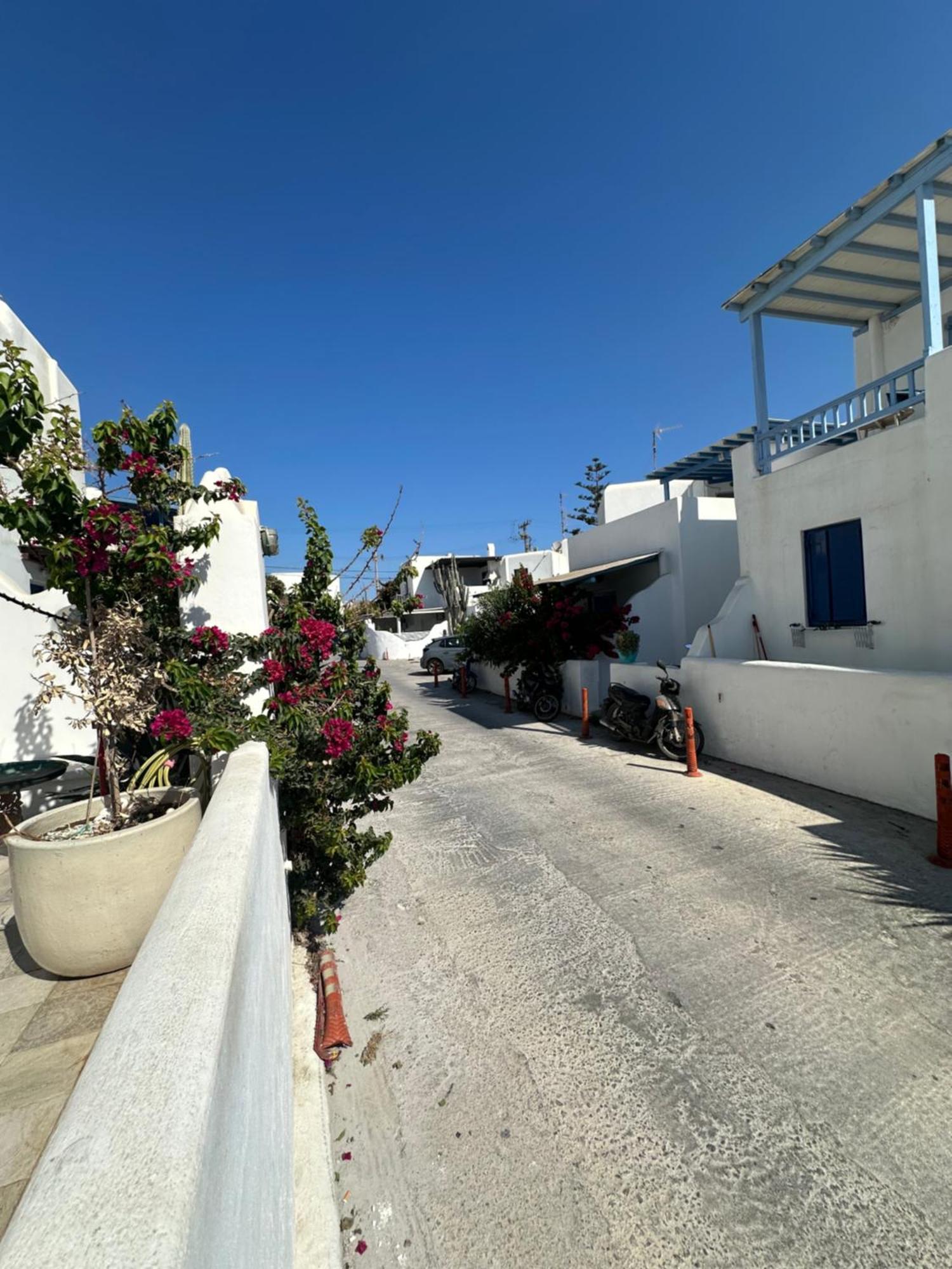 Casaornos Villa Eksteriør billede